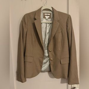 J. Crew Schoolboy Blazer